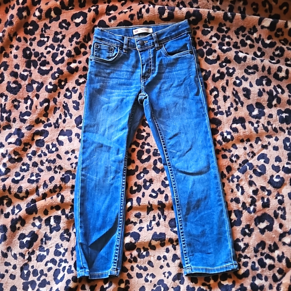 Kids 511 Levis jeans